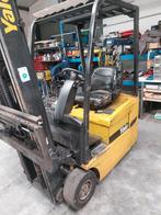 Yale erp 16 atf -2007-remspoel d efect, 1000 tot 2000 kg, Ophalen, Elektrisch, YALE