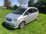 Te koop Opel meriva 1.3cdti!!!, Auto's, Opel, Voorwielaandrijving, Monovolume, 4 cilinders, Leder en Stof