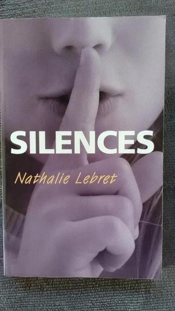 „Stiltes” Nathalie Lebret 2007 beschikbaar voor biedingen