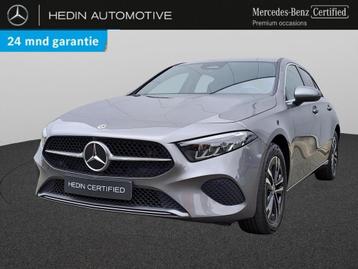 Mercedes-Benz A-Klasse 250 e Hatchback Business Line | Smart beschikbaar voor biedingen