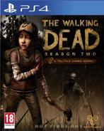 The Walking Dead Season Two, Games en Spelcomputers, Games | Sony PlayStation 4, Avontuur en Actie, Vanaf 18 jaar, 1 speler, Ophalen of Verzenden
