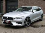 Volvo V60 V60 2.0 T6 PHEV ACC I ZETELVERW I PANO (bj 2021), Auto's, USB, Gebruikt, 4 cilinders, 1969 cc