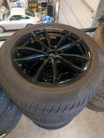ORIGINELE BMW X5 G05 19 Inch Pirelli Scorpion M+S winterset, Auto-onderdelen, Gebruikt, 265 mm, Banden en Velgen, Winterbanden