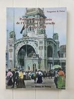 Petite histoire illustrée de l'Exposition Universelle de Liè, Livres, Enlèvement ou Envoi, Comme neuf, Gustave Drèze