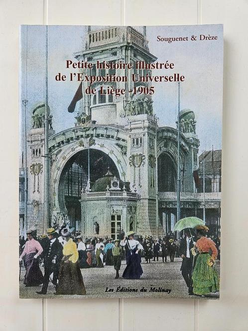 Een korte geïllustreerde geschiedenis van de Wereldtentoonst, Boeken, Geschiedenis | Nationaal, Zo goed als nieuw, Ophalen of Verzenden