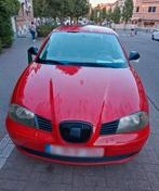 Seat Ibiza 1.4 75pk benzine, KEURING voor verkoop, Auto's, Voorwielaandrijving, Stof, 4 cilinders, Ibiza