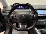 Peugeot 308 1.2i Allure 130 man. GPS|PDC|ACC|CARPLAY|CAM180, 1199 cc, Handgeschakeld, 5 deurs, 97 kW