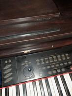 Piano électrique d'occasion GEM, Musique & Instruments, Piano, Utilisé, Enlèvement ou Envoi