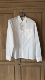 PRADA chemise blanche neuf XXL, Ophalen of Verzenden, Nieuw, Wit, Prada