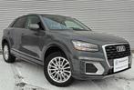 Audi Q2 design (année de construction 2017), Autos, Audi, Argent ou Gris, Achat, Entreprise, Tissu