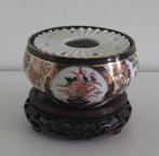 IMARI  SCHOTELVERWARMER  -  1021, Antiek en Kunst, Ophalen