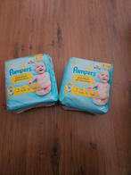 Pampers, Kinderen en Baby's, Ophalen