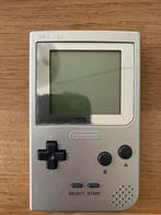 Nintendo Game Boy Pocket, Games en Spelcomputers, Spelcomputers | Nintendo Game Boy, Ophalen of Verzenden, Zo goed als nieuw, Game Boy Pocket