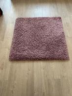Paars tapijt Ikea - 100x100 cm, Huis en Inrichting, Stoffering | Tapijten en Vloerkleden, Ophalen, Zo goed als nieuw