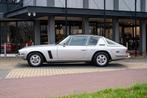 Jensen Interceptor MKIII 7.2 V8 (bj 1972, automaat), Auto's, 4 zetels, 340 pk, Leder, Bedrijf