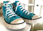 Converse all star, maat 2.5 (34-35), Gebruikt, Converse, Jongen of Meisje, Sportschoenen