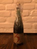 3 Fonteinen Zenne y Frontera Solera, Verzamelen, Biermerken, Ophalen of Verzenden, Zo goed als nieuw