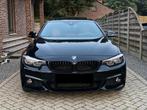BMW 418d M pakket, Autos, BMW, Cuir, Interruption de démarrage, Achat, Diesel