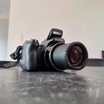 Sony DSC-HX1 Digital Camera, Full HD, Gebruikt, Ophalen of Verzenden, Sony