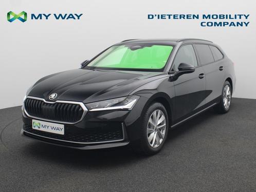 Skoda Superb Combi Superb Combi 1.5 TSI ACT MHEV Selection D, Auto's, Skoda, Superb, ABS, Airbags, Airconditioning, Alarm, Boordcomputer