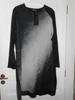 nieuw kleed Verpass MT56 oksel-oksel 74cm lengte 1,11cm, Kleding | Dames, Verpass, Ophalen of Verzenden, Nieuw, Jurk