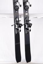 184 freeride ski's GRENZWERTIG FREETOUR CLT ULTRA, Sport en Fitness, Skiën en Langlaufen, Verzenden, Salomon, Carve, 180 cm of meer