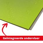 Click SPC vloer | Geïntegreerde Ondervloer | PVC vloer, Huis en Inrichting, Stoffering | Vloerbedekking, Ophalen, Nieuw, Vinyl