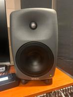 Genelec 8050 bpm paar, Ophalen, Zo goed als nieuw