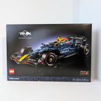 Lego 42206 F1 Oracle Red Bull Racing RB20 nieuw en verzegeld, Ophalen of Verzenden, Nieuw, Complete set, Lego