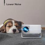 Mini-projecteur avec support | Beamer | LIVRAISON GRATUITE, Neuf, -, -, AKIYO