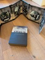 Box met 5 dvd’s van de serie Band of Brothers, Ophalen of Verzenden, Zo goed als nieuw