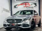 Mercedes-Benz C-Klasse 220 d * GARANTIE 12 MOIS * LOOK AMG *, Auto's, Automaat, 4 deurs, Gebruikt, 4 cilinders