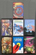 7 x DC Comics in HC - Nederlands - Batman/Superman, Enlèvement ou Envoi, Neuf, Plusieurs comics