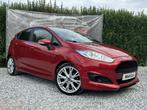 Ford Fiesta 1.0i ST-Line Euro6b/Led/PDC... Garantie 1an !, Auto's, Voorwielaandrijving, Stof, Overige kleuren, 74 kW