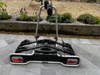 THULE fietshouder, Auto diversen, Fietsendragers, Ophalen, 2 fietsen, Zo goed als nieuw