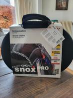 Chaînes à neige PEWAG, Autos : Divers, Chaînes, Enlèvement, Neuf