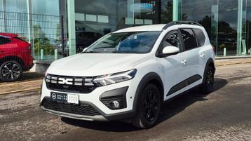Dacia Jogger Jogger 1.0 TCe LPG Expression  7 pl. beschikbaar voor biedingen