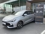 MG MG 3 1.5 Benzine Comfort, 116 pk, 5 deurs, Zilver of Grijs, USB