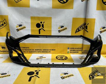 Voorbumper Audi A3 8Y S-Line bumper pdc 8Y0807437F beschikbaar voor biedingen