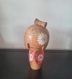 Leuke Sosaku Kokeshi, Verzenden