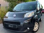 Fiat Qubo 1.3 / Airco / 5 Portes / PRIX À EMPORTER, Auto's, Fiat, Voorwielaandrijving, Euro 5, Stof, Beige