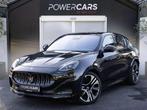 Maserati Grecale FOLGORE | 105 kWh | -20%! | PANO | 360 | HU, Automaat, Gebruikt, Zwart, Leder