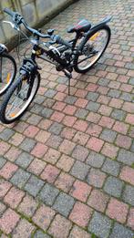 Fietsje, Ophalen, 24 inch