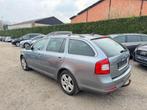 Skoda Octavia SW 1.6 CR TDi - 105PK - 2013 - EURO 5, Auto's, Euro 5, Gebruikt, Zwart, 4 cilinders