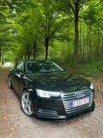 Audi a4 2.0 tdi 2017 automaat, Auto's, Audi, Automaat, 4 deurs, Lederen bekleding, Euro 6