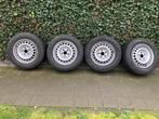 215/65 R16, Auto-onderdelen, Ophalen, Winterbanden