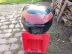 Scooter koffer in zeer goed staat, Motoren, Accessoires | Koffers en Tassen, Ophalen of Verzenden