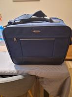 DELSEY weekendtas, Handtassen en Accessoires, Tassen | Reistassen en Weekendtassen, Ophalen of Verzenden, Zo goed als nieuw