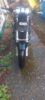 Suzuki bandit 1200, Motoren, Particulier