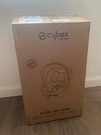 Cybex Aton b2 i-size (maxi-cosy) splinternieuw in doos!, Kinderen en Baby's, Ophalen of Verzenden, Zo goed als nieuw, Isofix